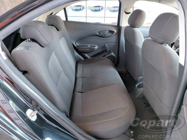 2017 CHEVROLET ONIX 