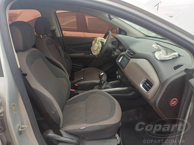 2015 CHEVROLET PRISMA 