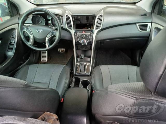 2013 HYUNDAI I30 