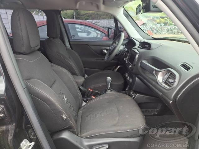 2024 JEEP RENEGADE 
