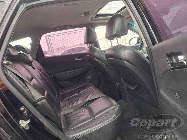 2011 HYUNDAI I30 CW 