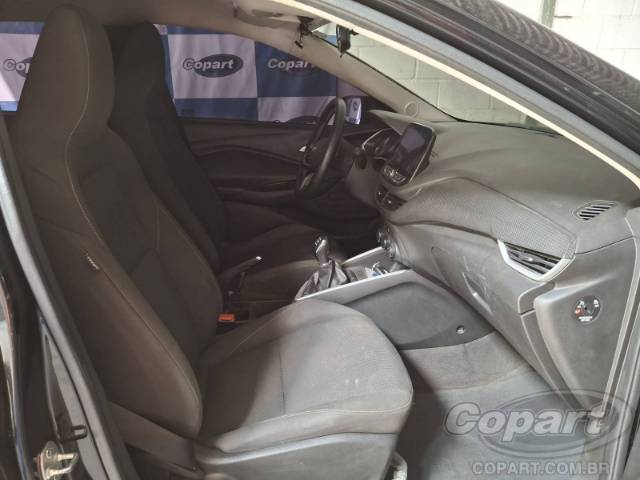 2021 CHEVROLET ONIX 