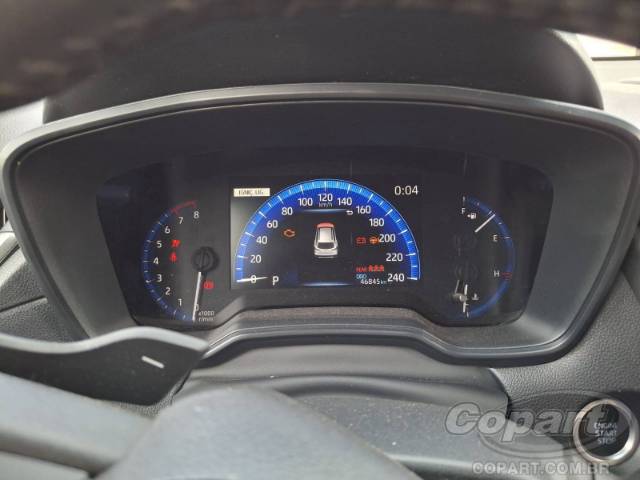 2024 TOYOTA COROLLA CROSS 