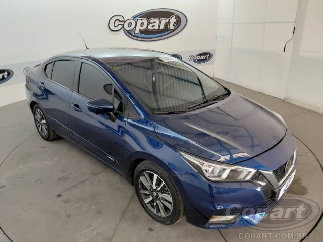 2023 NISSAN VERSA 
