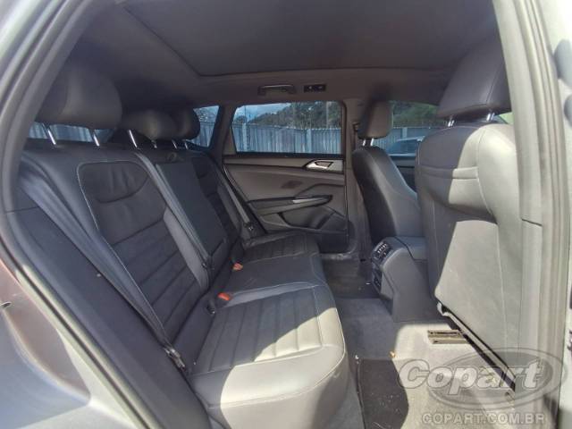 2024 VOLKSWAGEN TAOS 