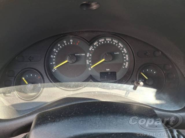 2012 CHEVROLET CLASSIC 