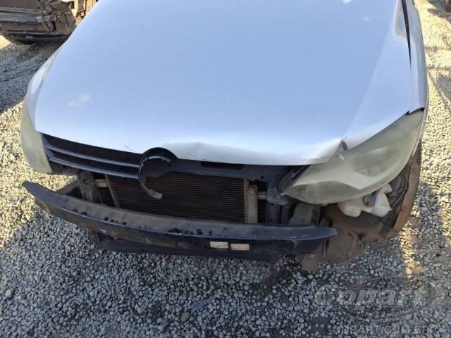 2013 VOLKSWAGEN FOX 