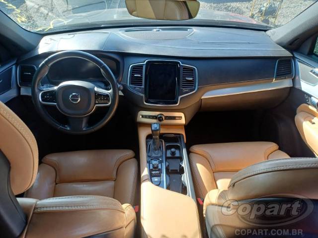2017 VOLVO XC90 
