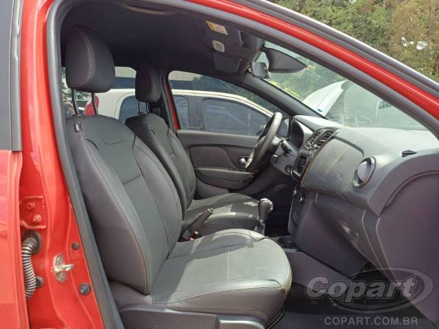 2024 RENAULT SANDERO 