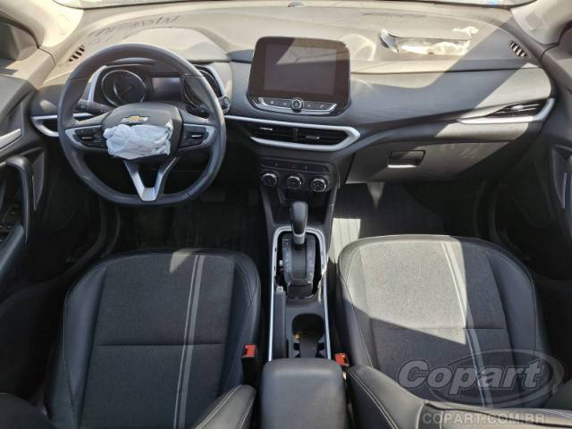 2023 CHEVROLET TRACKER 