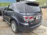 2013 TOYOTA HILUX SW4 