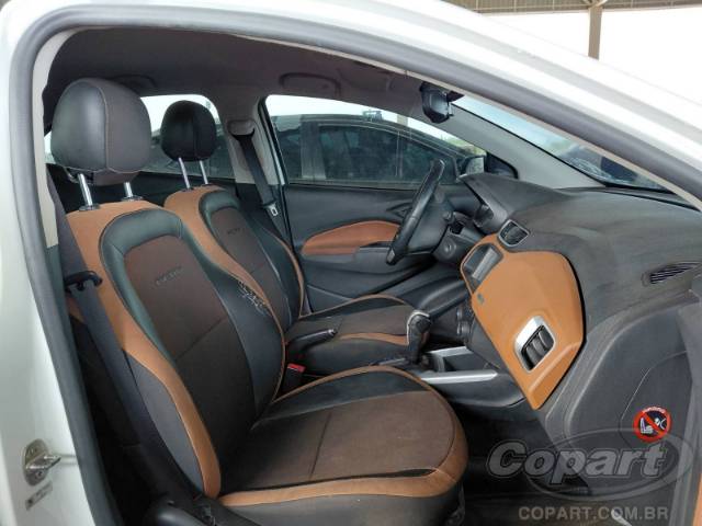 2018 CHEVROLET ONIX 