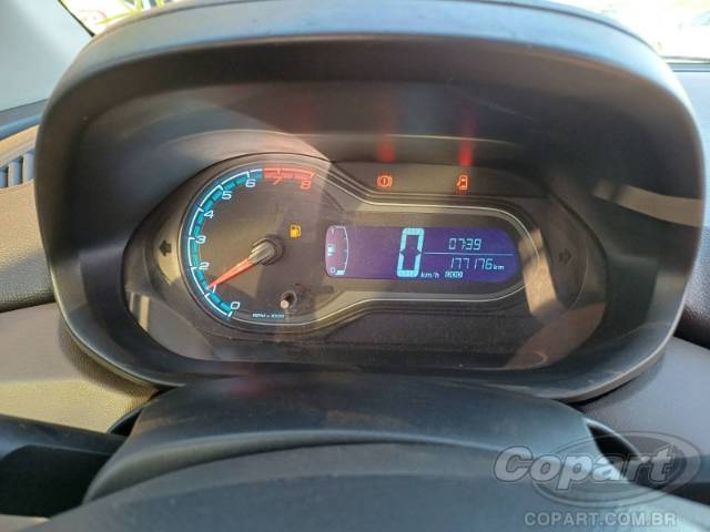 2014 CHEVROLET PRISMA 