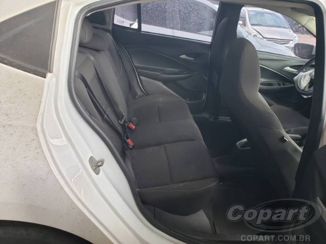 2020 CHEVROLET ONIX PLUS 
