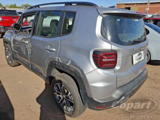 2024 JEEP RENEGADE 