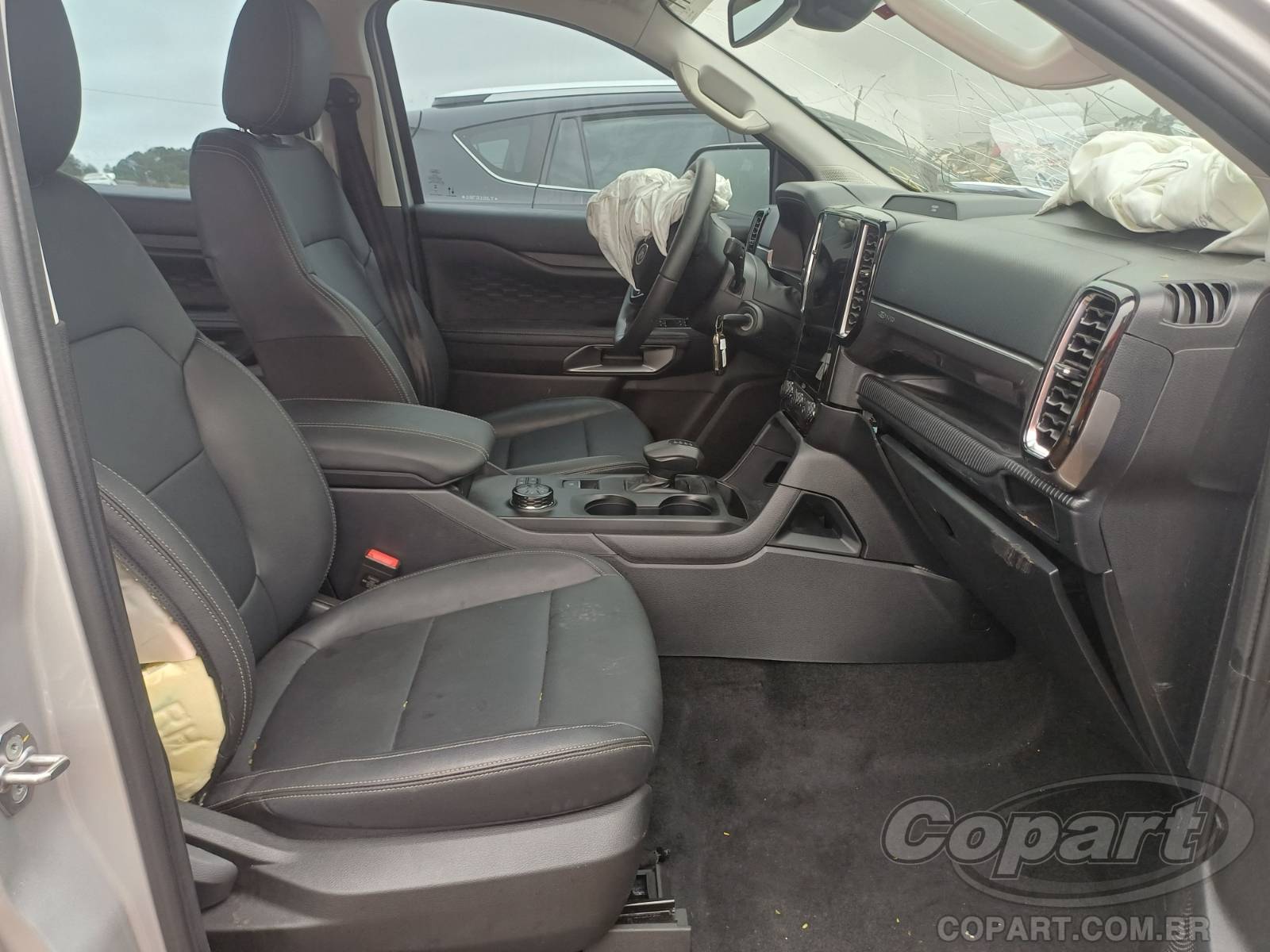 Foto 5: 2026 FORD RANGER CD