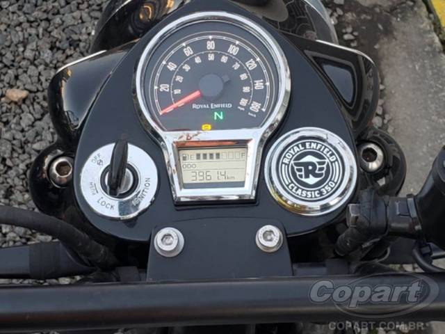 2023 ROYAL ENFIELD CLASSIC 