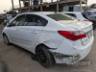 2014 HYUNDAI HB20S 
