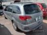 2012 FIAT PALIO WEEKEND 
