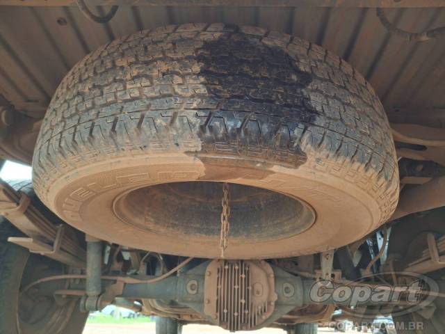 2013 NISSAN FRONTIER CD 