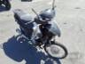 2015 HONDA BIZ 