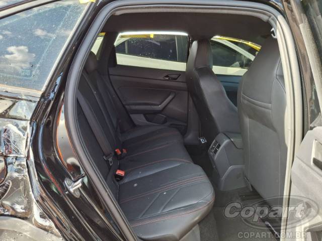 2026 VOLKSWAGEN NIVUS 