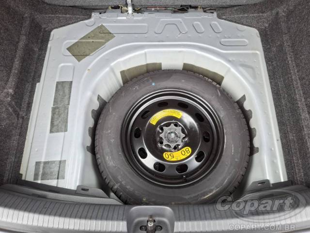 2024 VOLKSWAGEN NIVUS 