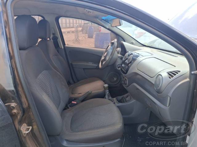 2013 FIAT PALIO 