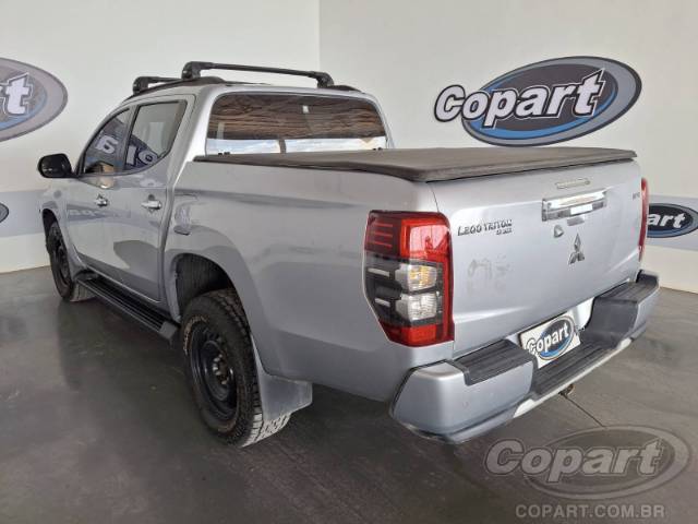 2024 MITSUBISHI L200 TRITON 