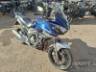 2006 YAMAHA TDM