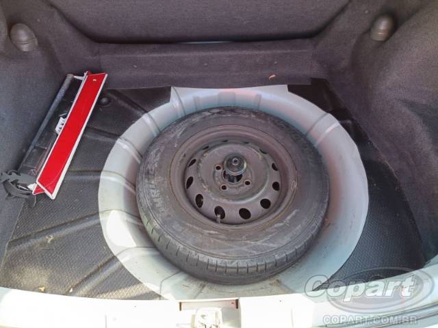 2008 CHEVROLET CLASSIC 