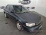 2001 TOYOTA COROLLA 