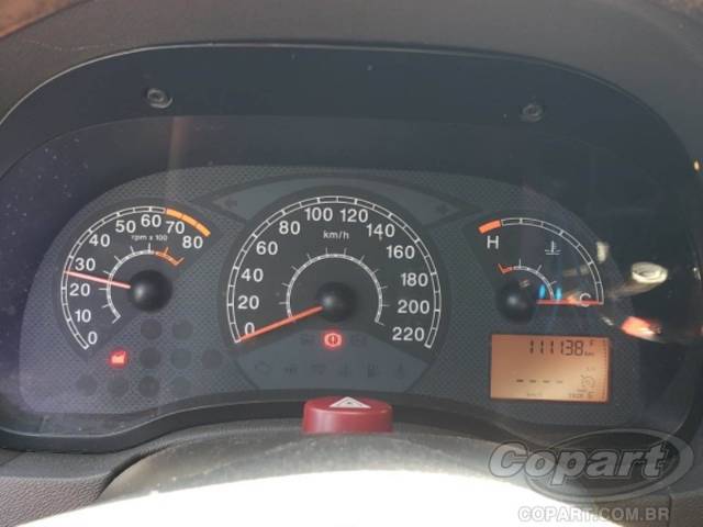 2011 FIAT PALIO WEEKEND 