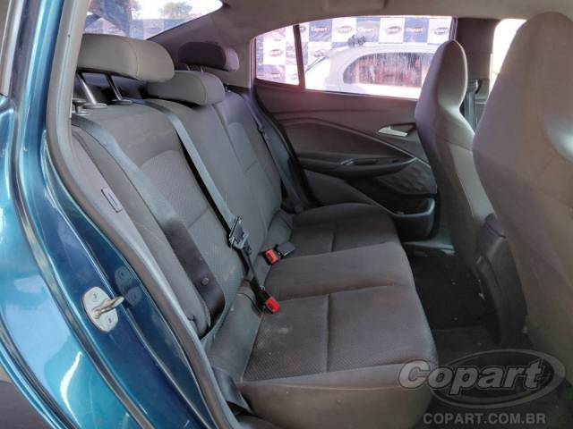 2023 CHEVROLET ONIX PLUS 
