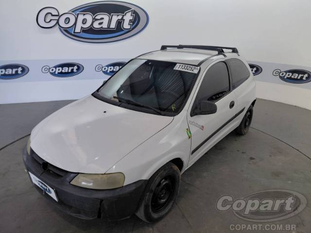 2003 CHEVROLET CELTA 