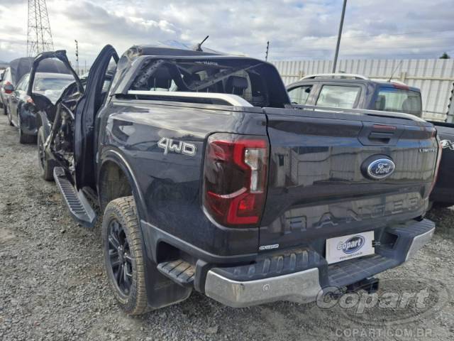 2024 FORD RANGER CD 
