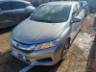 2015 HONDA CITY 