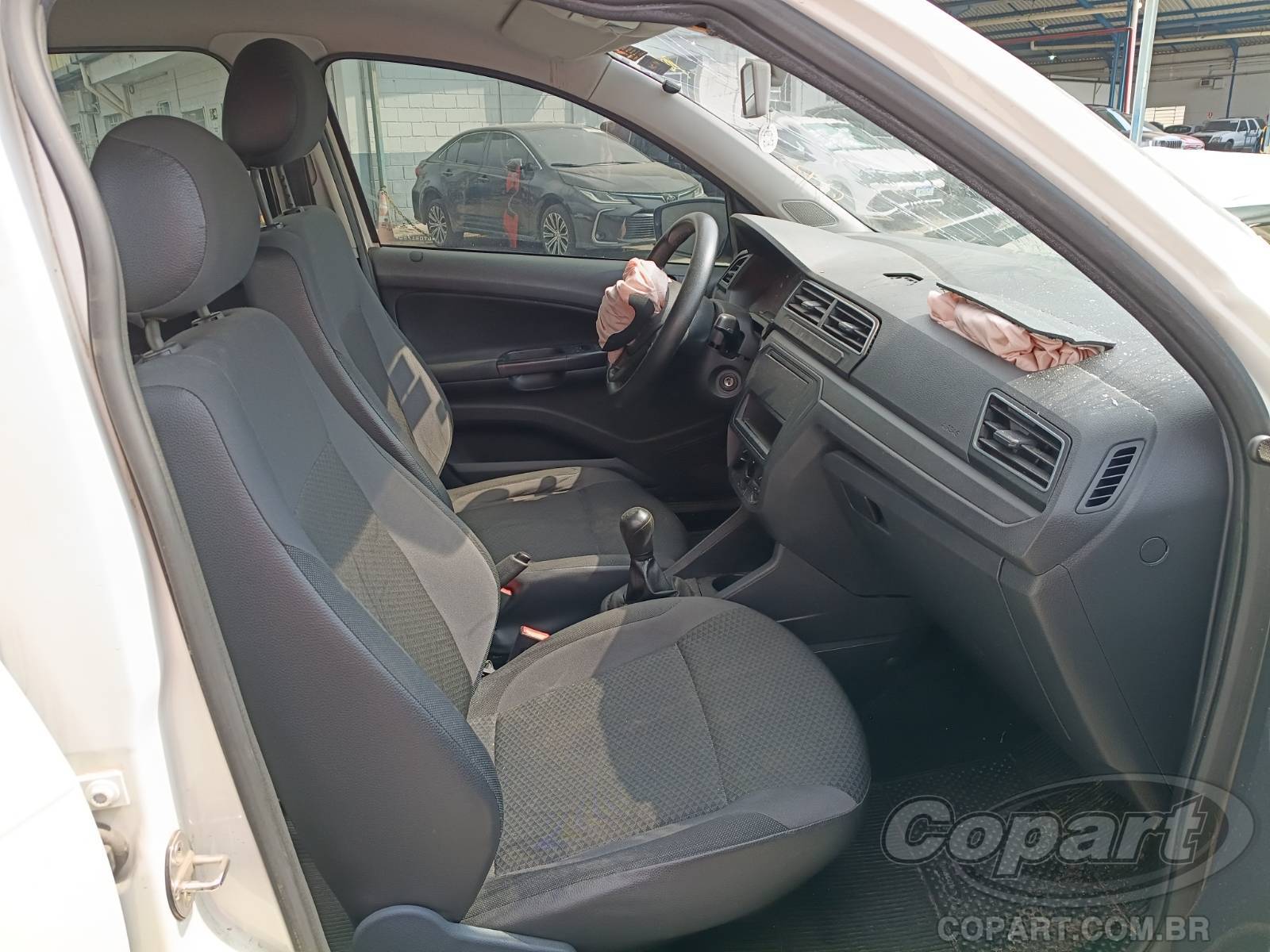 Foto 5: 2020 VOLKSWAGEN GOL