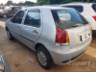 2007 FIAT PALIO 