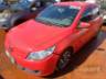 2011 VOLKSWAGEN GOL 