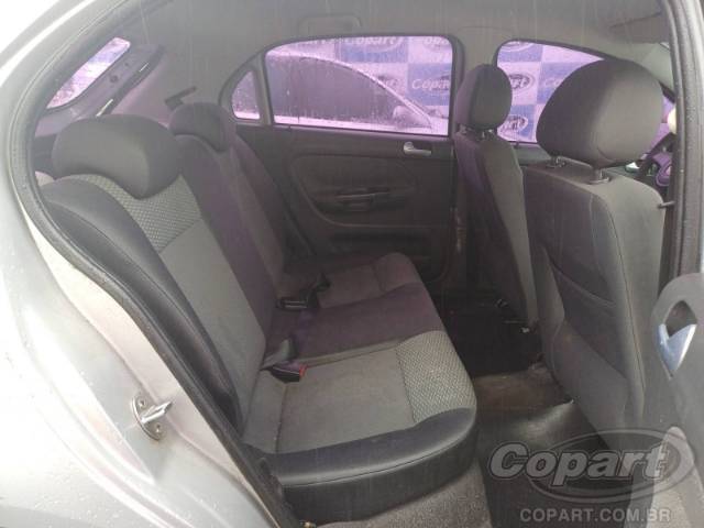 2012 VOLKSWAGEN GOL 
