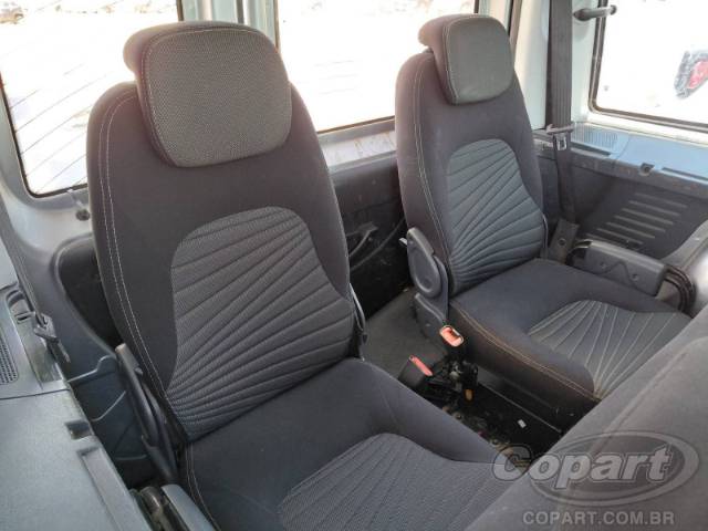 2017 FIAT DOBLO 