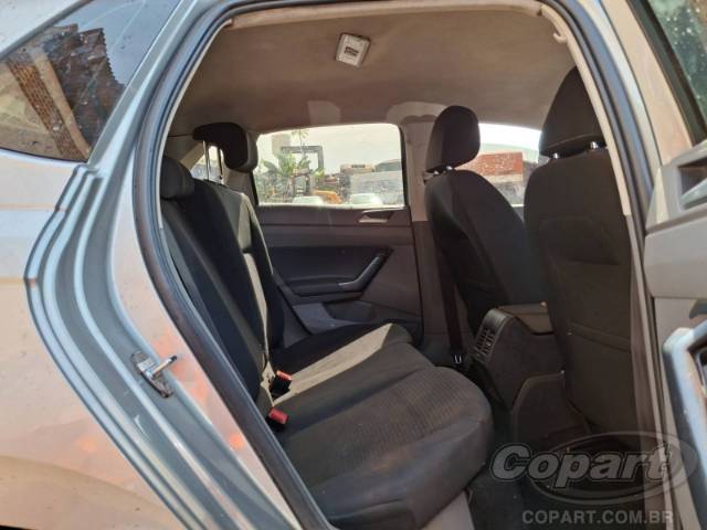 2018 VOLKSWAGEN POLO 