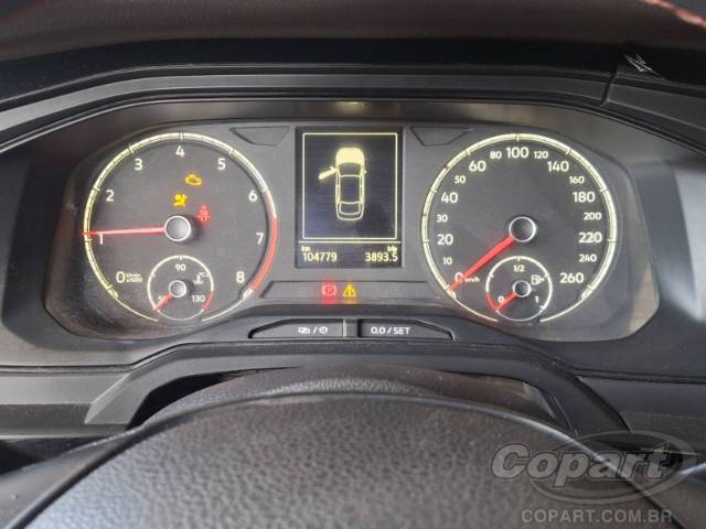 2019 VOLKSWAGEN VIRTUS 