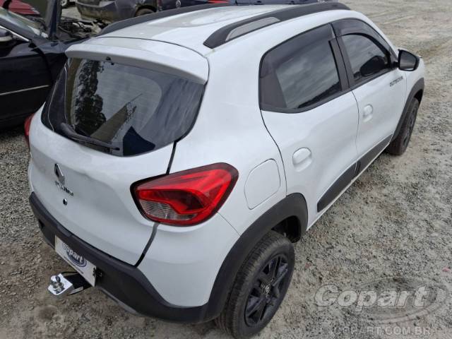 2022 RENAULT KWID 