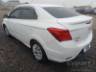 2019 CHEVROLET PRISMA 