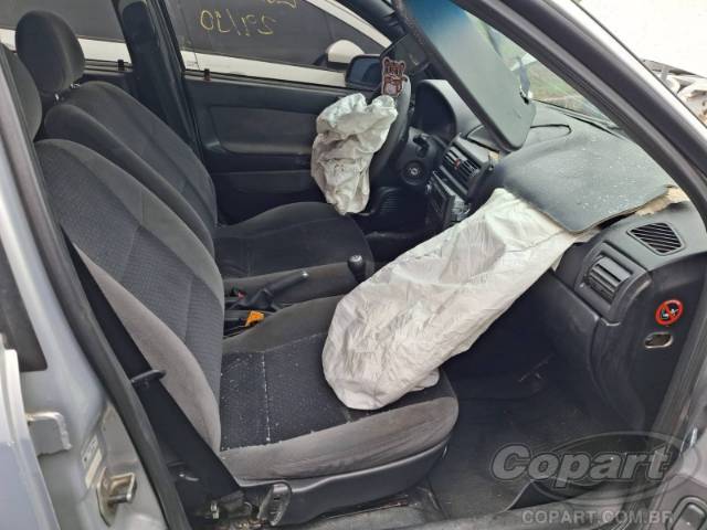 2005 CHEVROLET ASTRA 