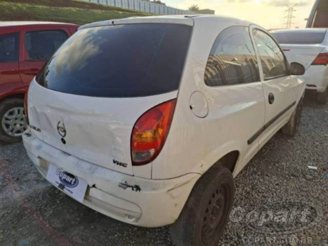 2004 CHEVROLET CELTA 