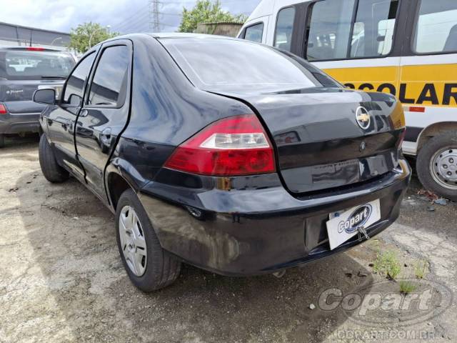 2009 CHEVROLET PRISMA 