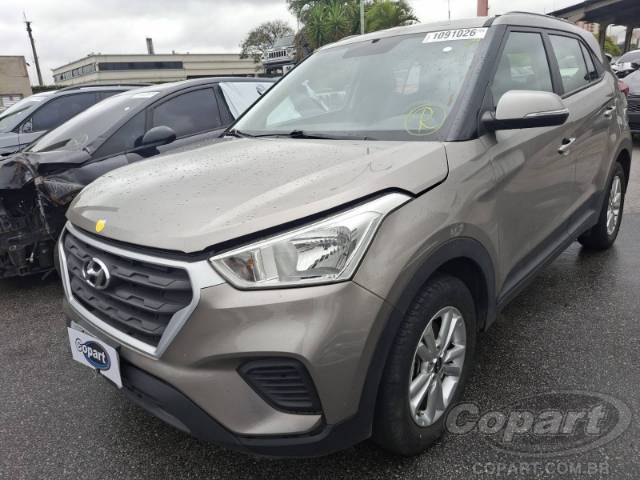 2019 HYUNDAI CRETA 